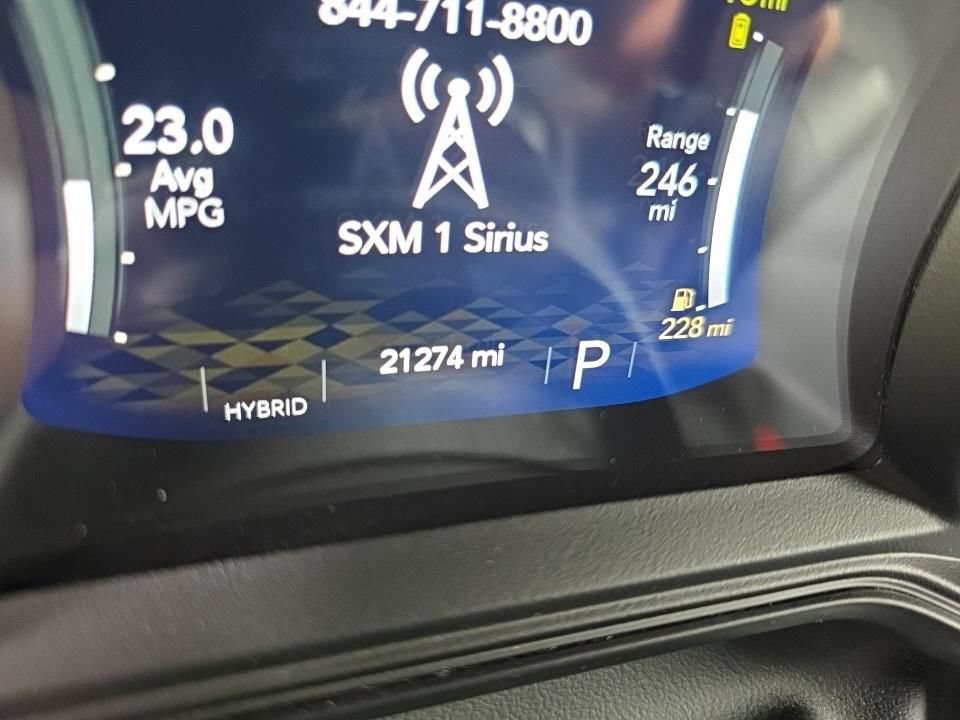 Used 2024 Jeep Wrangler High Altitude AWD/4WD image 9