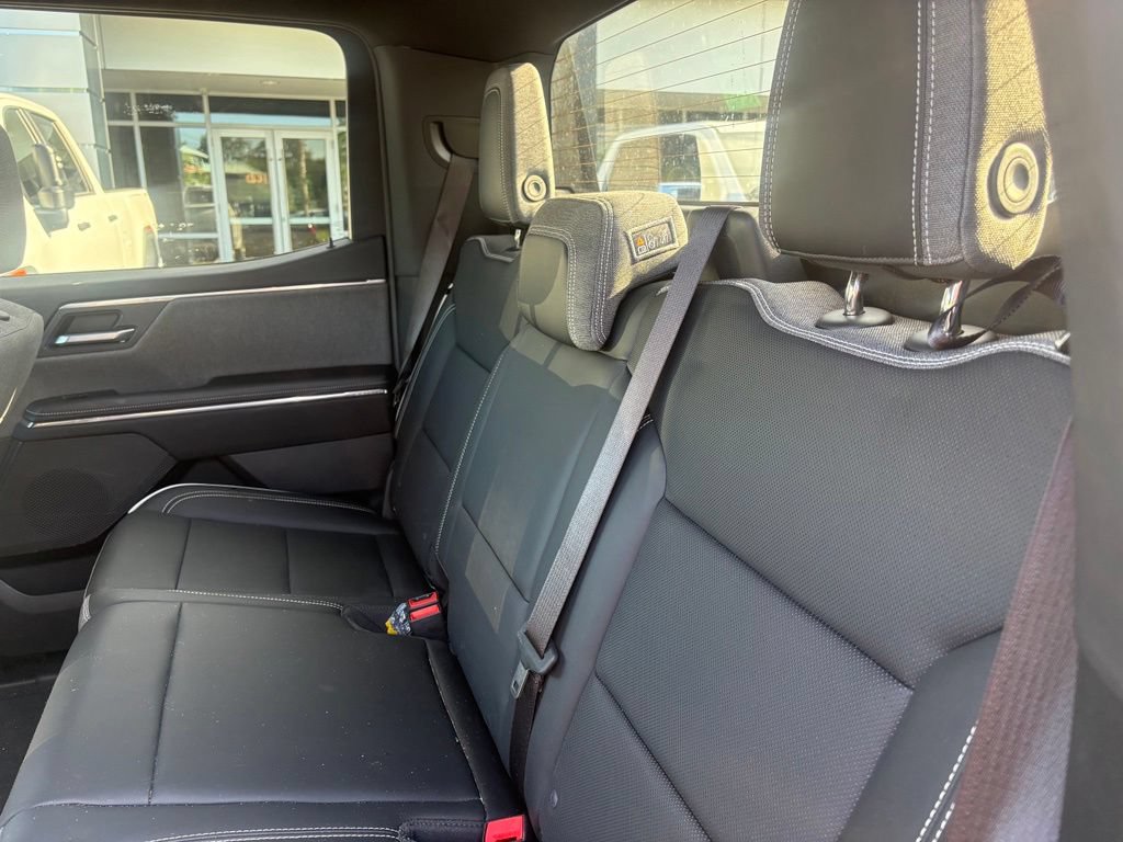 Used 2026 GMC Sierra EV Elevation AWD/4WD image 11