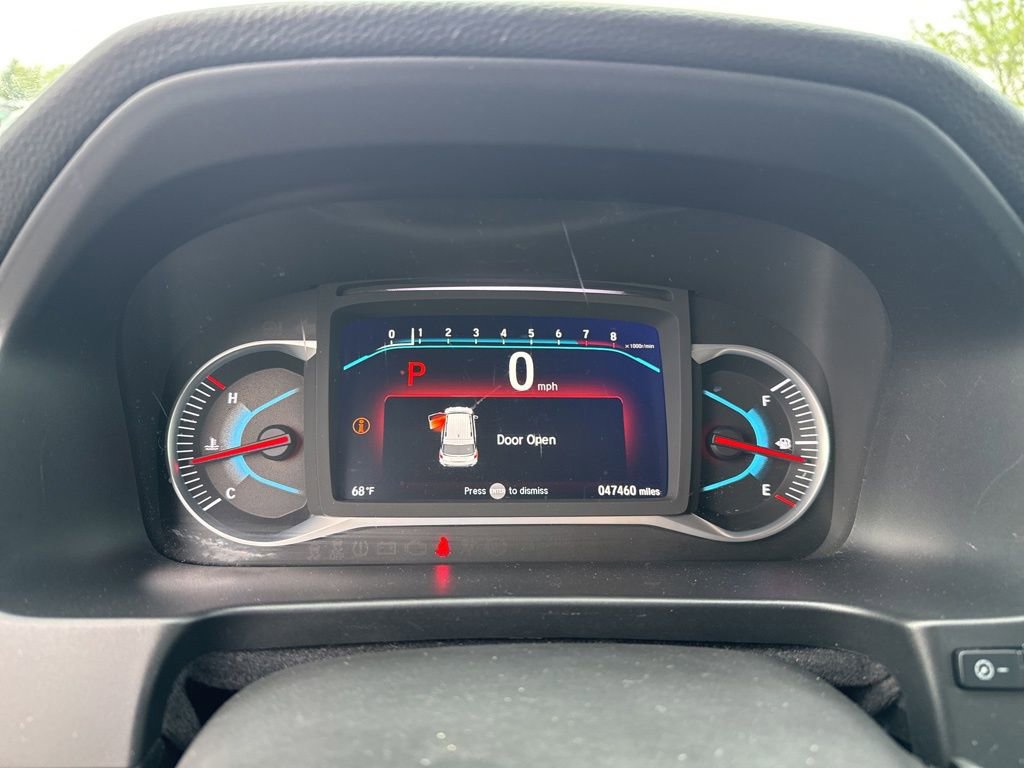 Used 2022 Honda Pilot Special Edition image 12