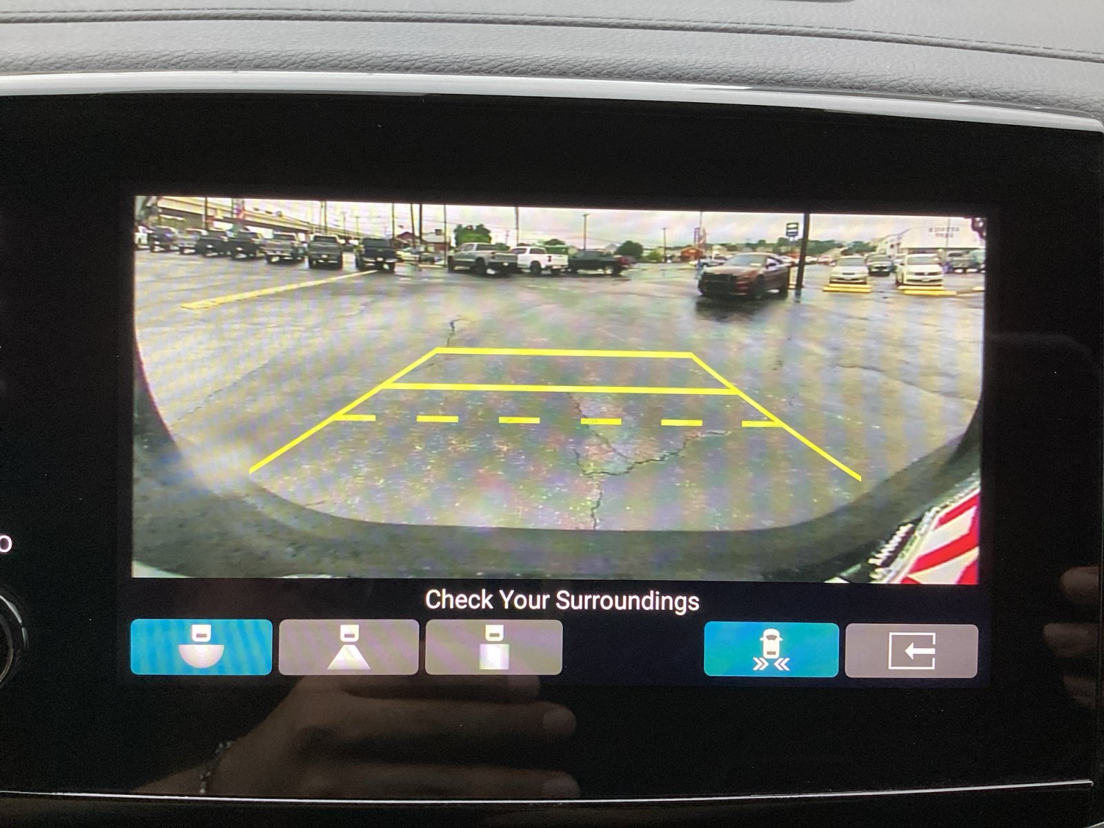 Used 2021 Honda Pilot Touring image 21
