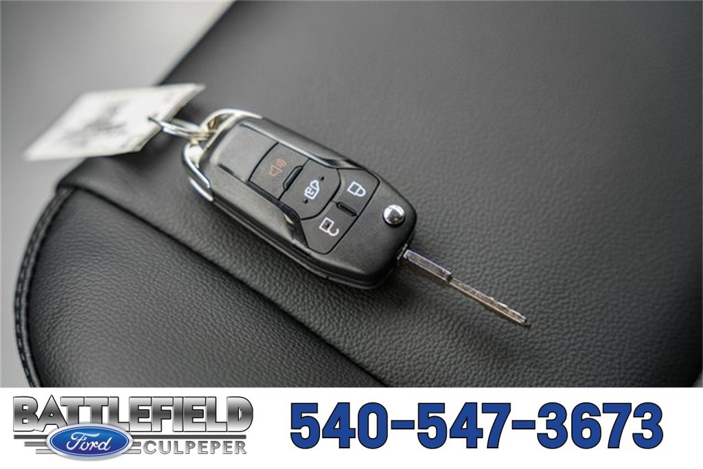 New 2025 Ford Transit 250 148 Medium Roof image 30