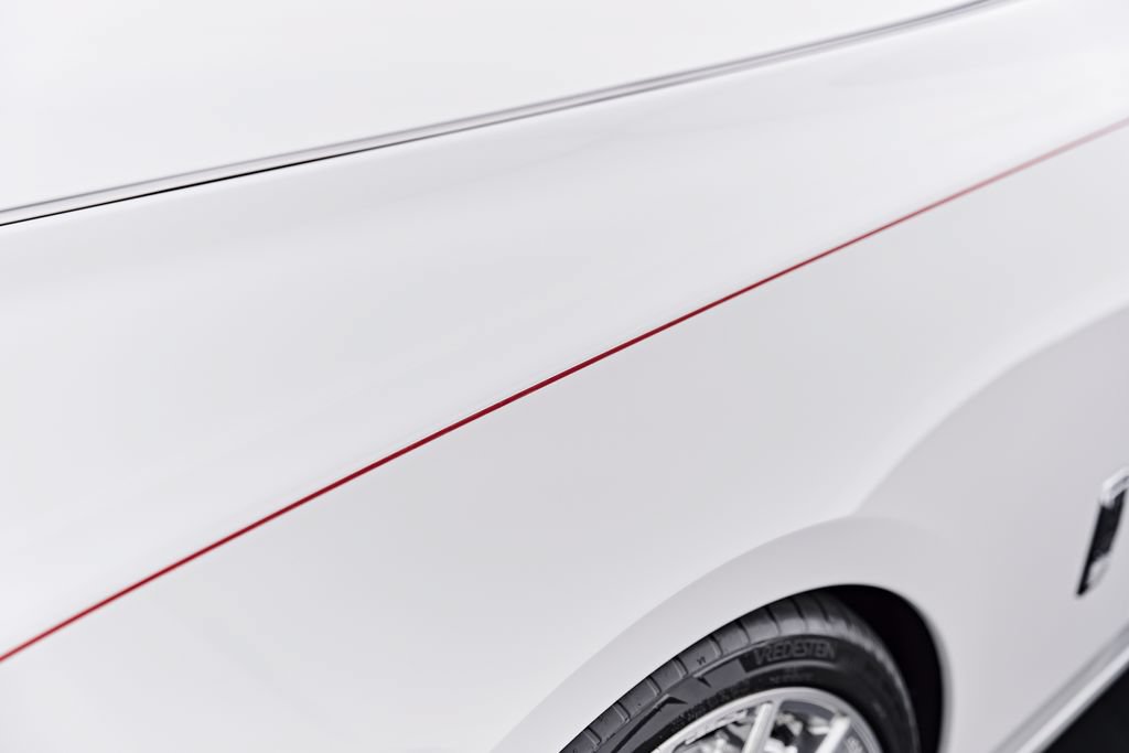 Used 2021 Rolls-Royce Phantom Sedan RWD image 23