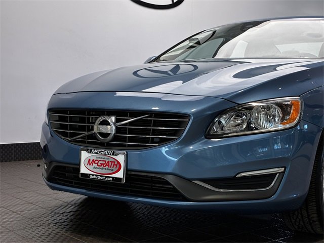 Used 2014 Volvo S60 T5 image 7