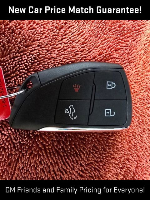 New 2026 GMC Sierra 2500 Pro w/ Convenience Package image 25