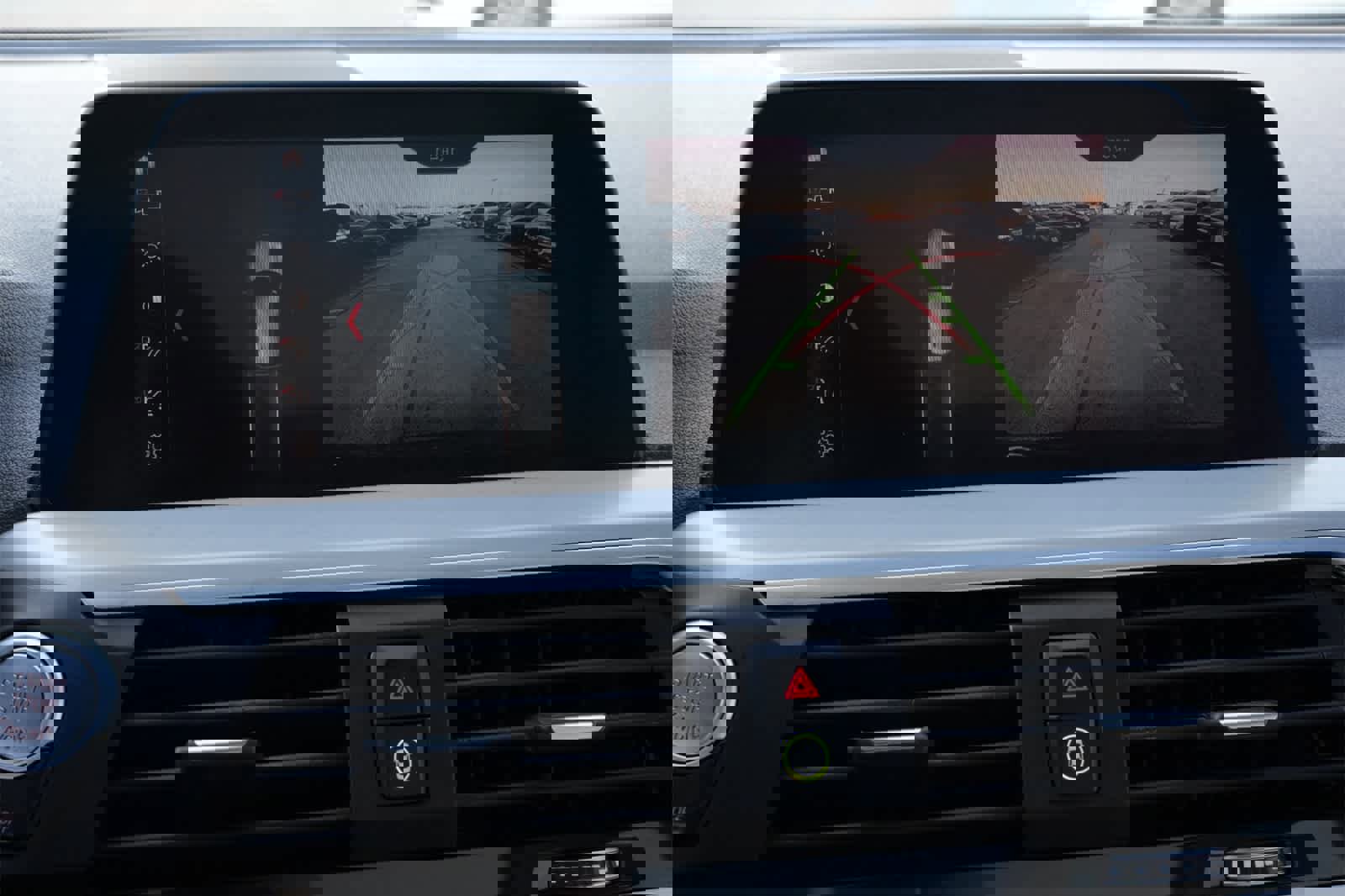 Used 2021 BMW X3 xDrive30i image 14