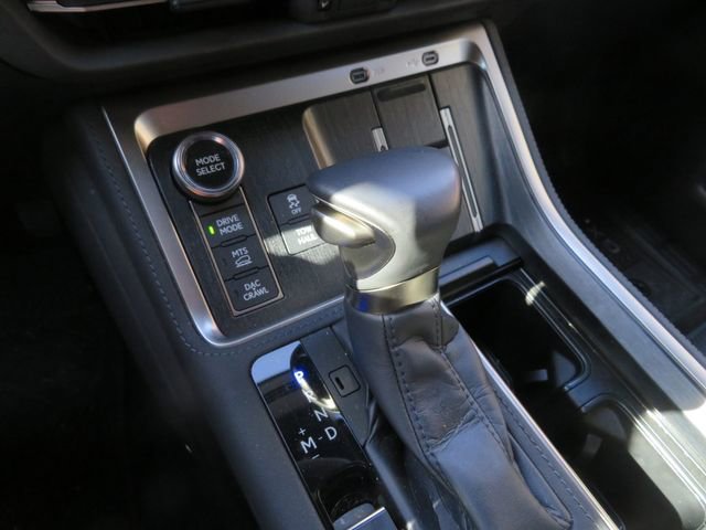 Used 2024 Lexus GX 550 Overtrail image 27