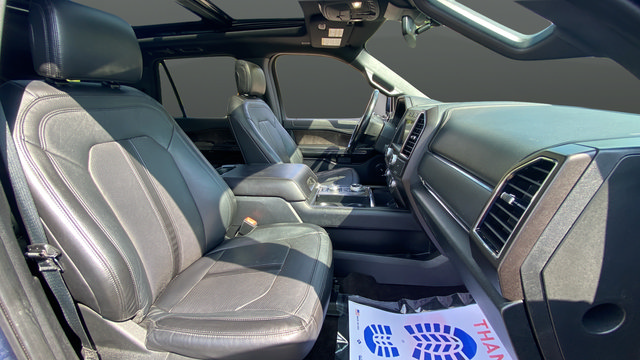 Used 2020 Ford Expedition Limited w/ Special Edition Package AWD/4WD image 25