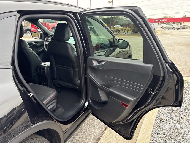 New 2026 Ford Escape ST-Line Select w/ Tech Pack #1 image 24