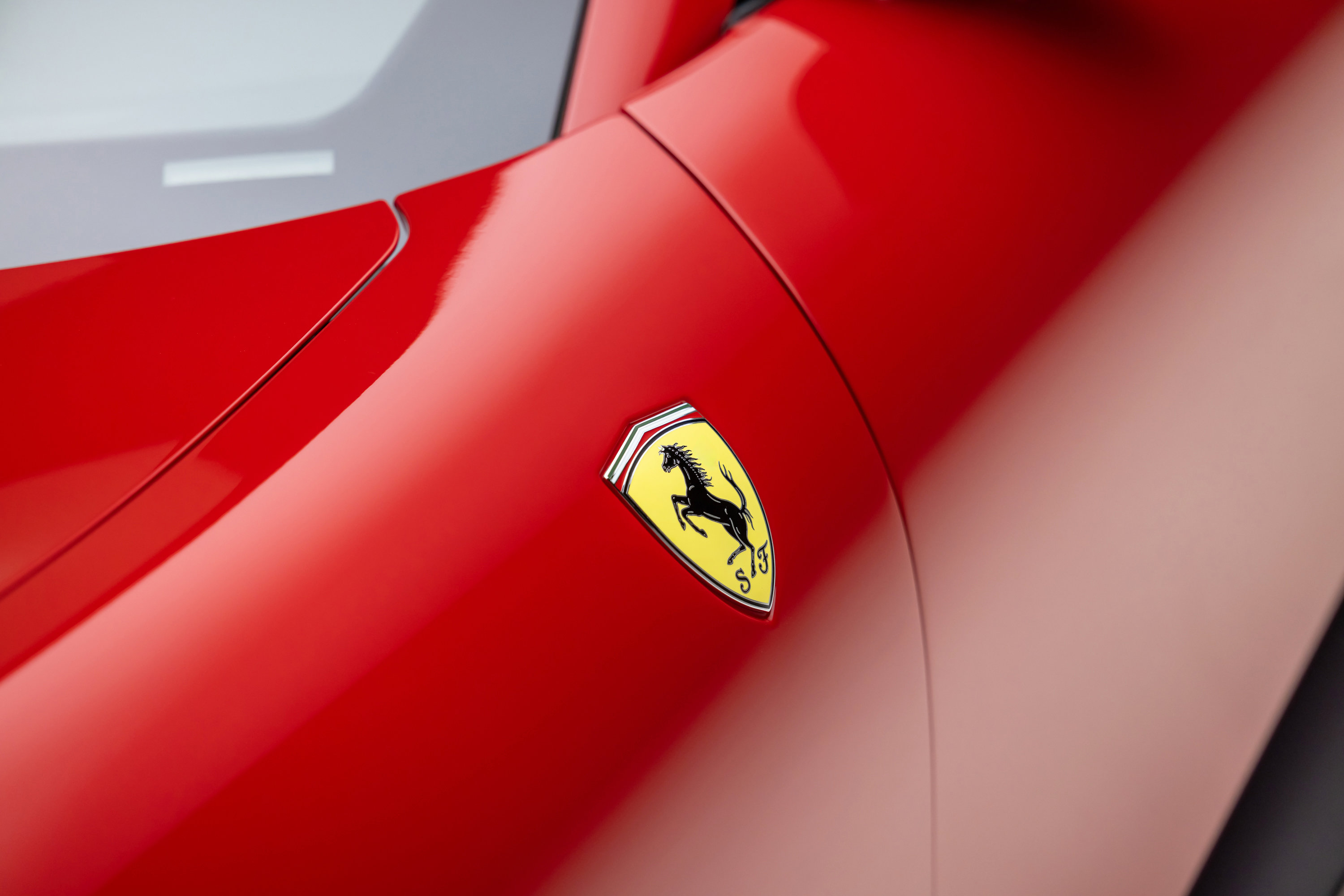 Certified 2026 Ferrari Roma image 56