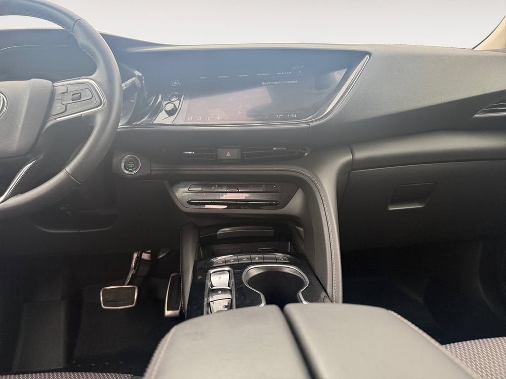 Used 2023 Buick Envision Preferred w/ Sport Touring Package AWD/4WD image 11