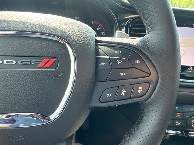 New 2027 Dodge Durango GT AWD/4WD image 23