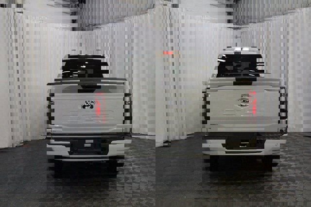 New 2026 Ford F150 STX w/ Equipment Group 200A image 19