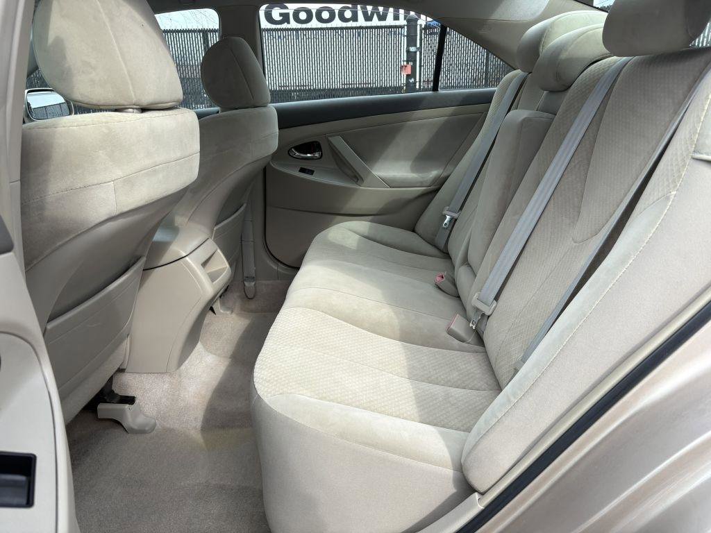 Used 2007 Toyota Camry XLE image 21
