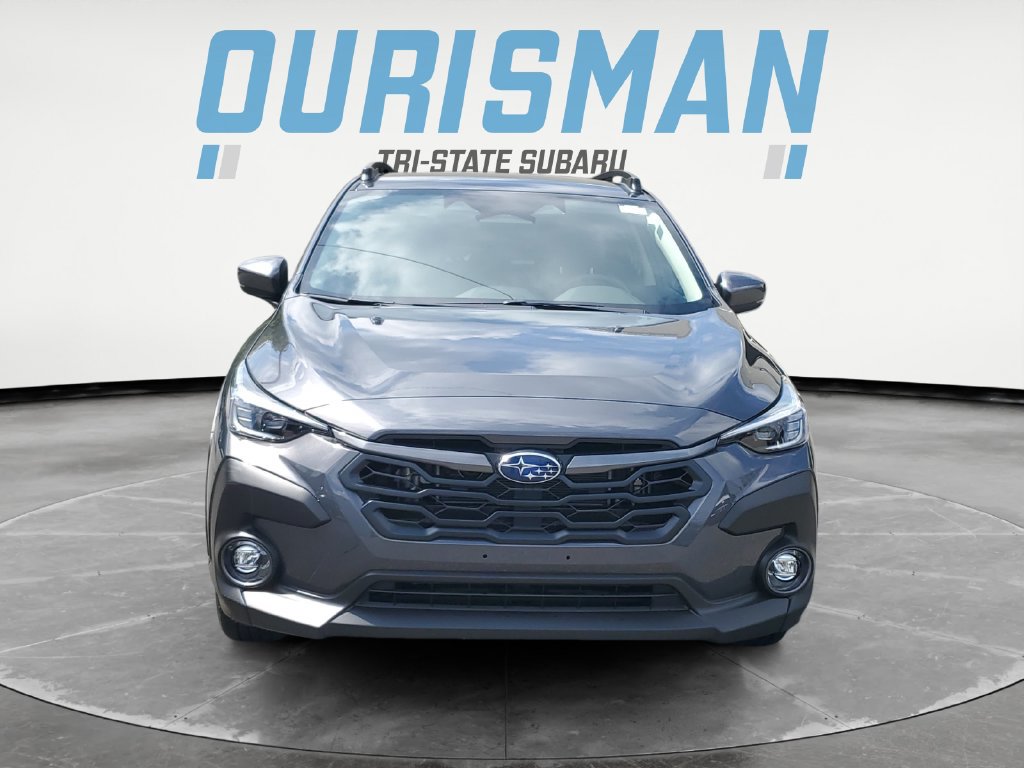 Certified 2026 Subaru Crosstrek 2.5i Limited w/ Crosstrek Mirror Package AWD/4WD image 8