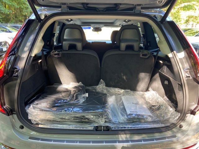 New 2026 Volvo XC90 B6 Plus w/ Protection Package Premier image 20