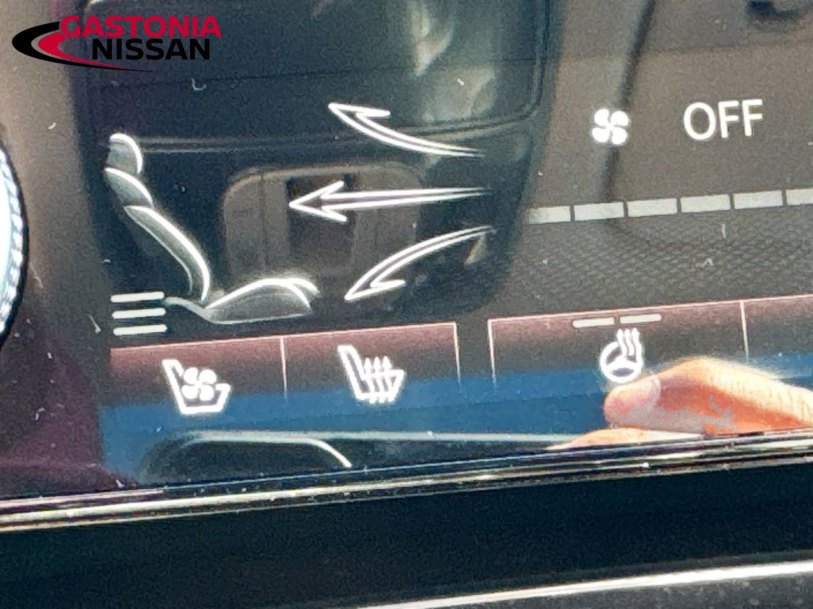 Used 2021 Genesis GV80 3.5T image 27