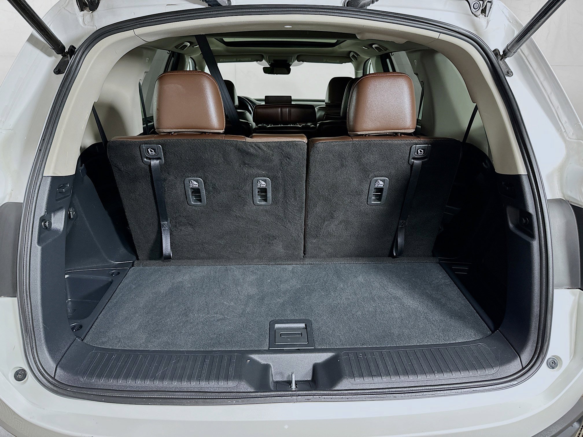 Used 2025 Honda Pilot Elite image 27