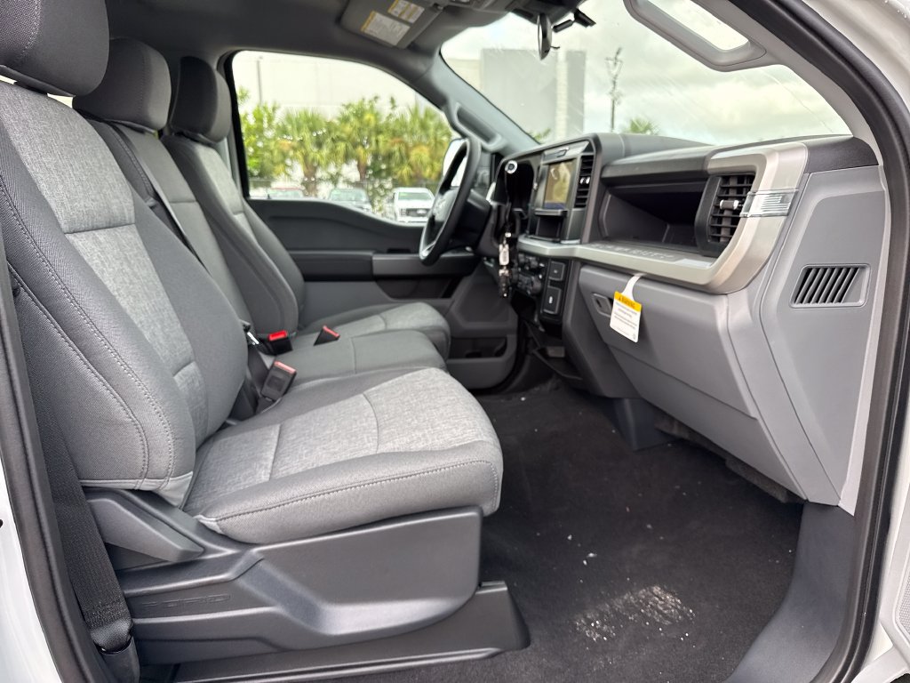 New 2026 Ford F250 XL w/ STX Appearance Package AWD/4WD image 22