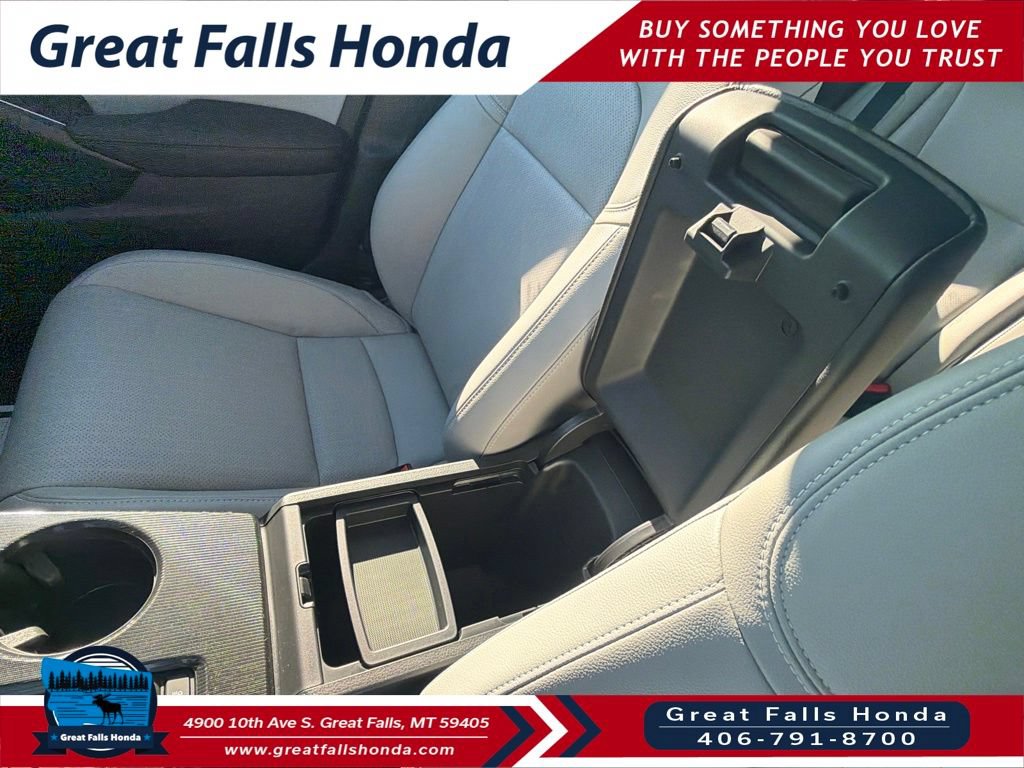 New 2026 Honda Civic Sport Touring image 15