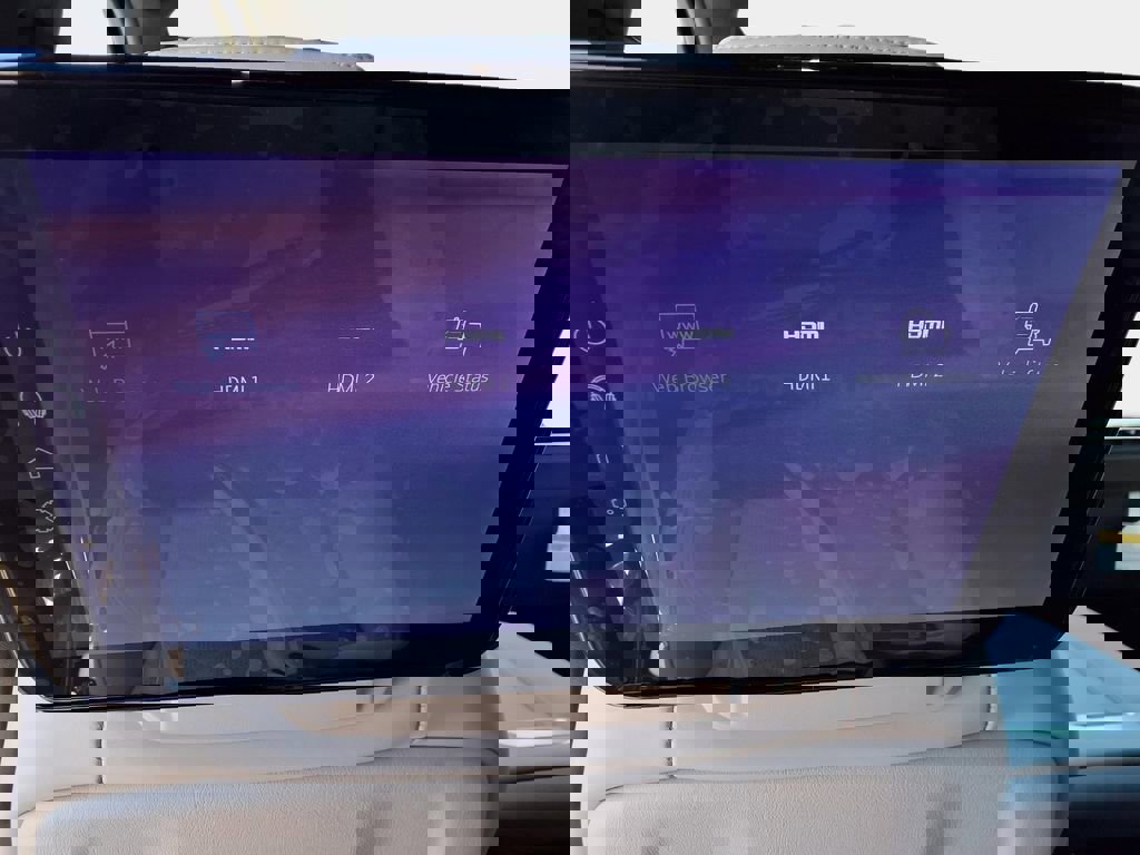 New 2026 Cadillac Escalade Platinum Sport image 17