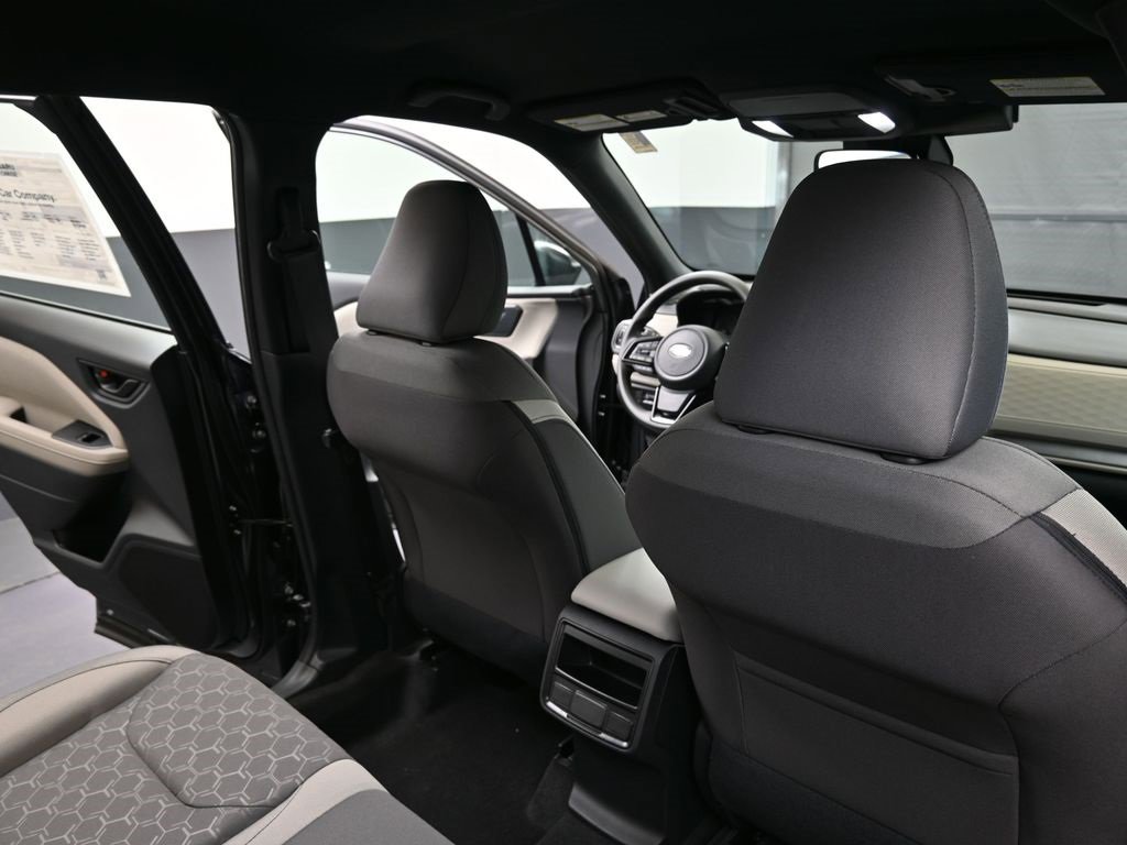 New 2026 Subaru Forester image 15