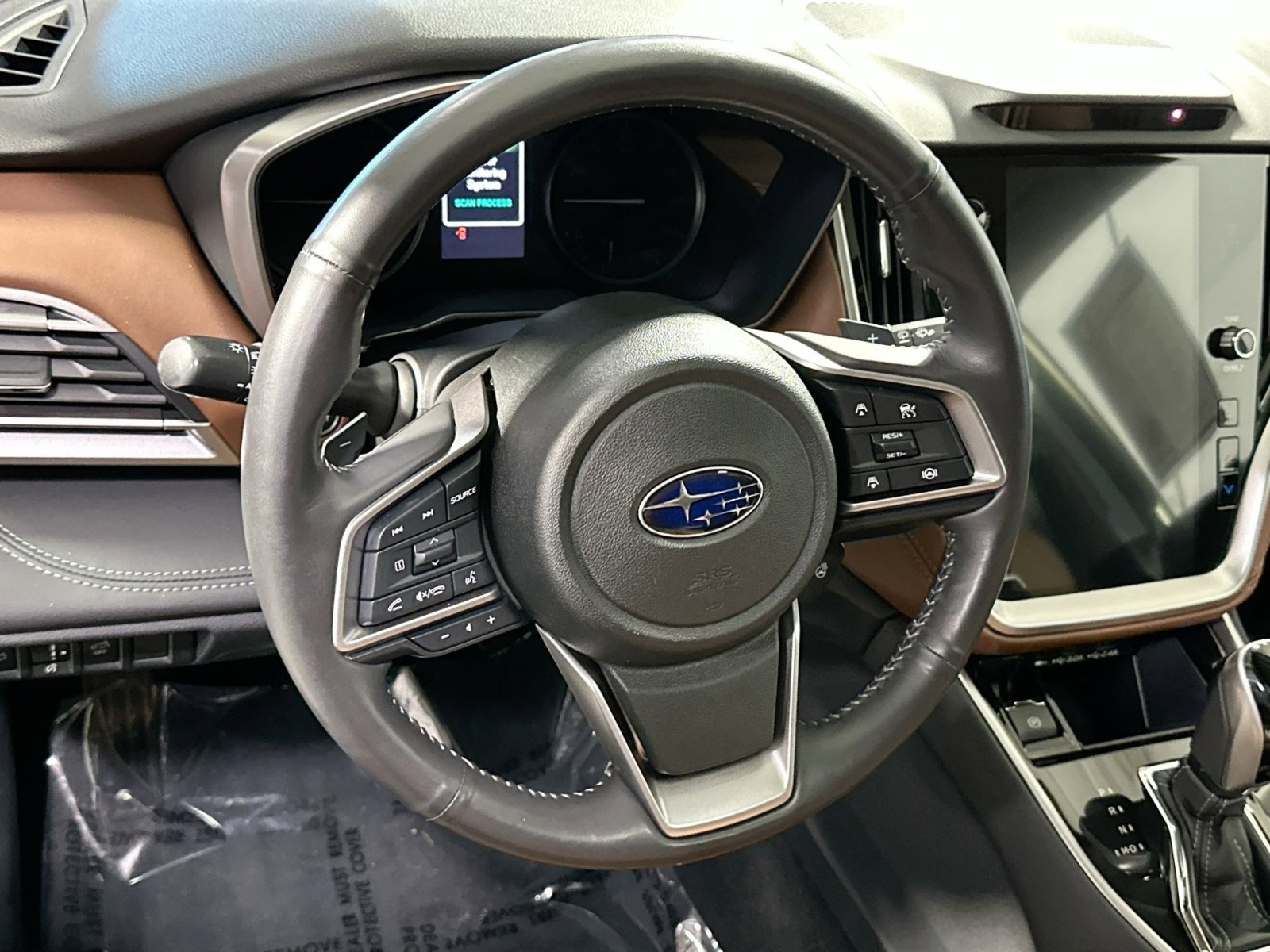 Used 2023 Subaru Outback Touring image 19