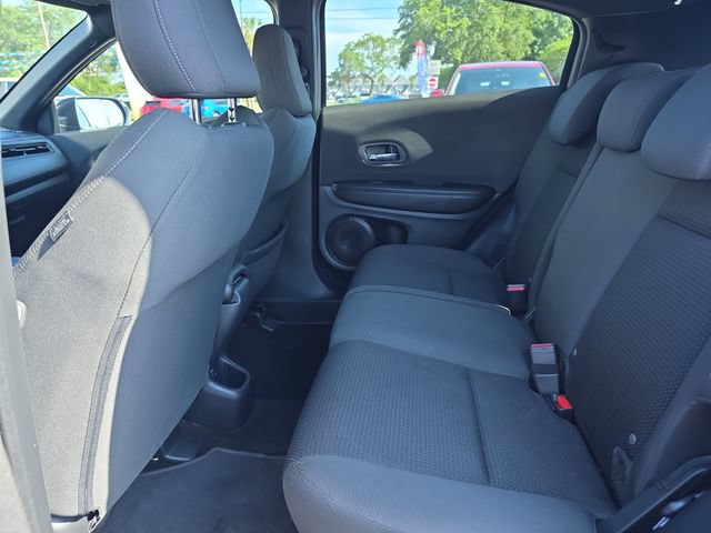 Used 2022 Honda HR-V Sport image 26
