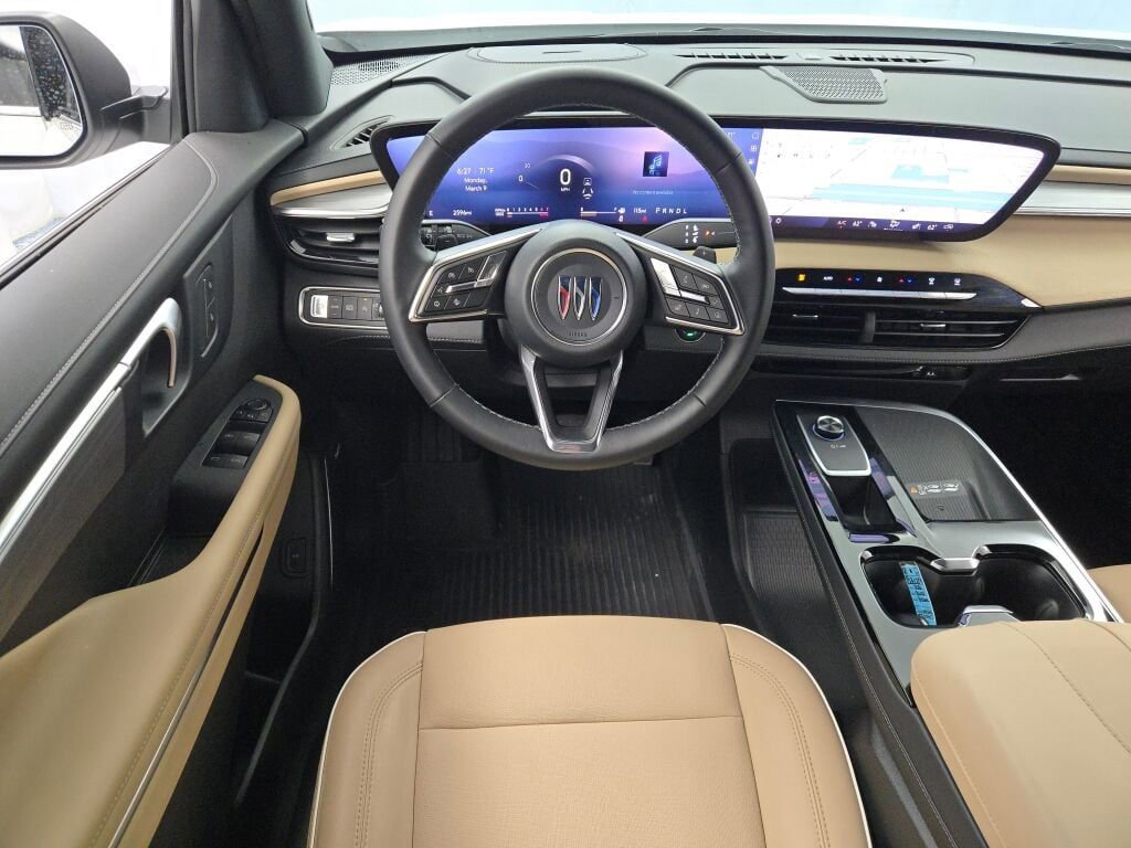New 2026 Buick Enclave Preferred w/ LPO, Floor Liner Package image 22