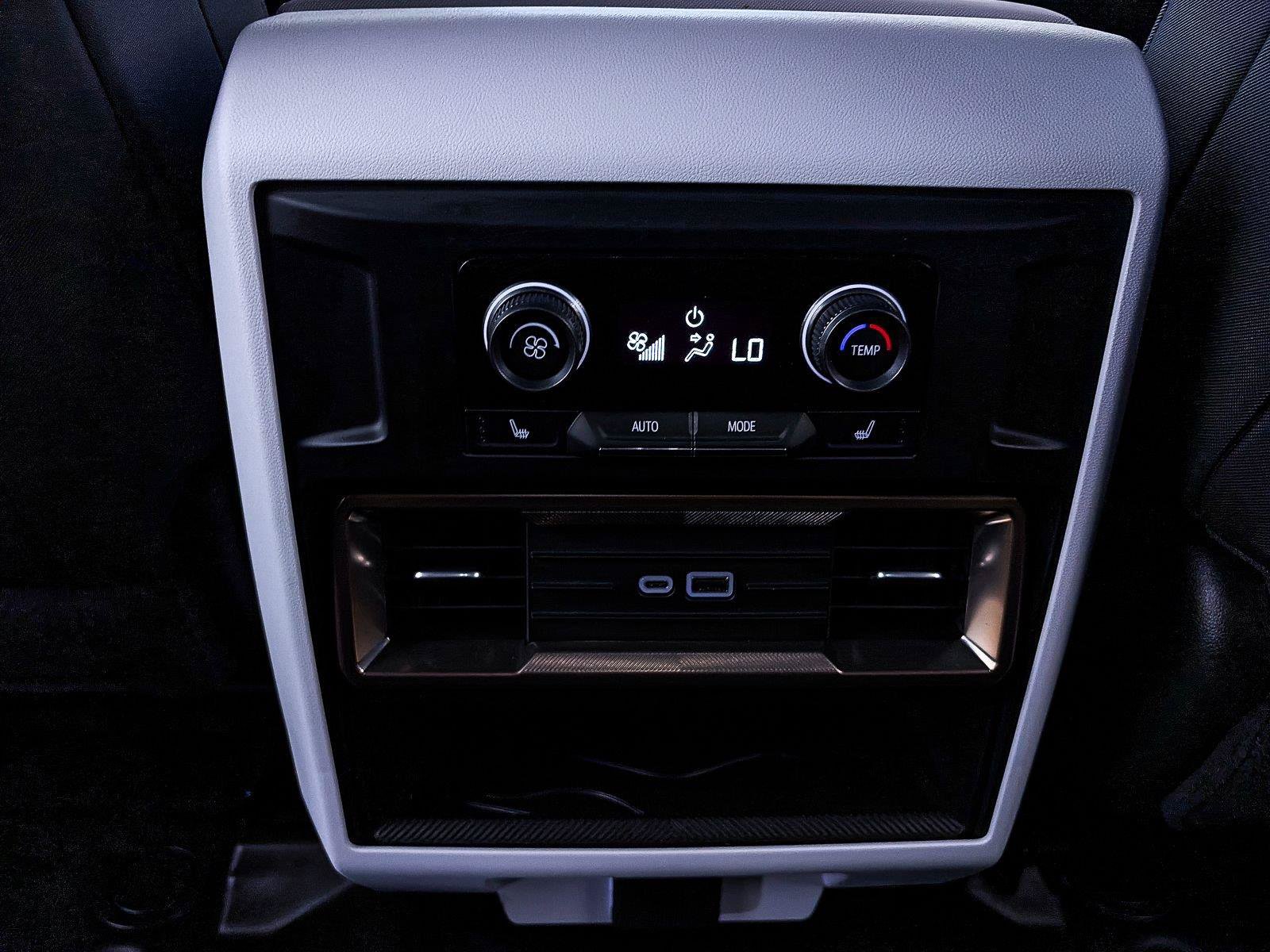 Used 2025 GMC Hummer EV 3X AWD/4WD image 39