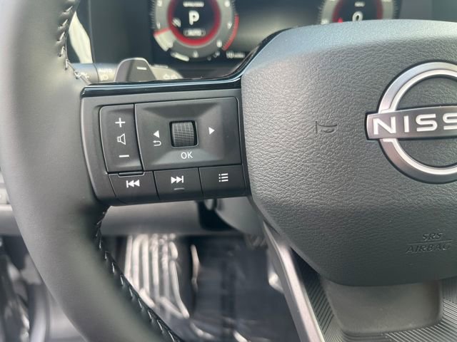 New 2026 Nissan Pathfinder Platinum AWD/4WD image 25