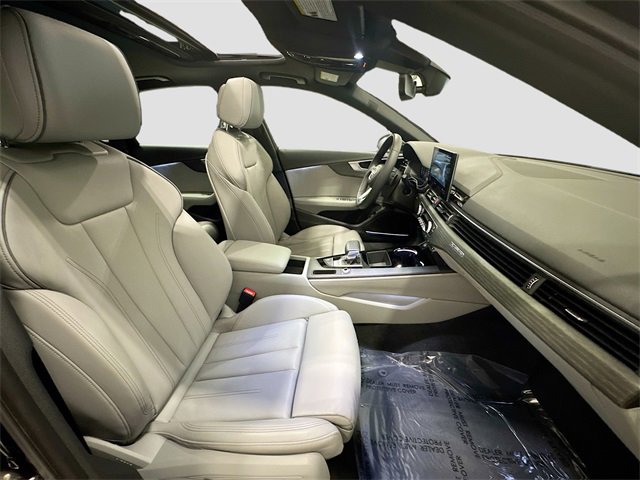 Used 2024 Audi A4 2.0T Premium Plus w/ Premium Plus Package image 29