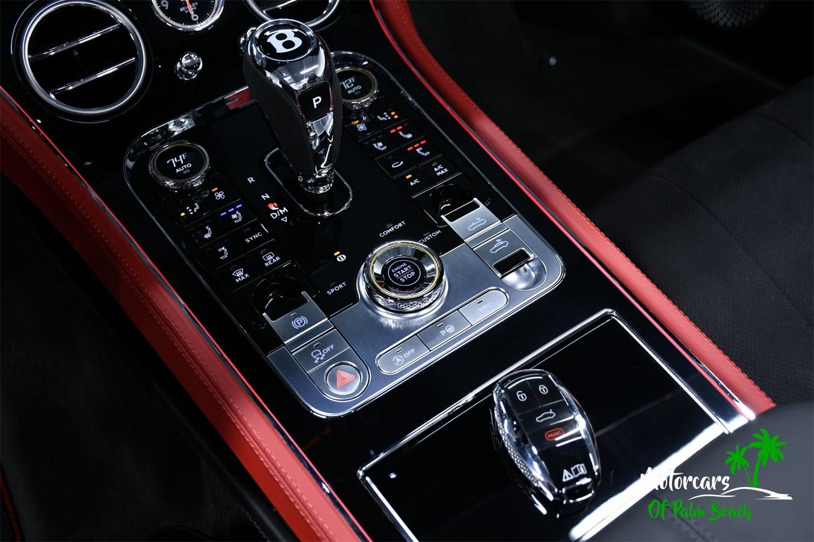 Used 2023 Bentley Continental GT S image 42