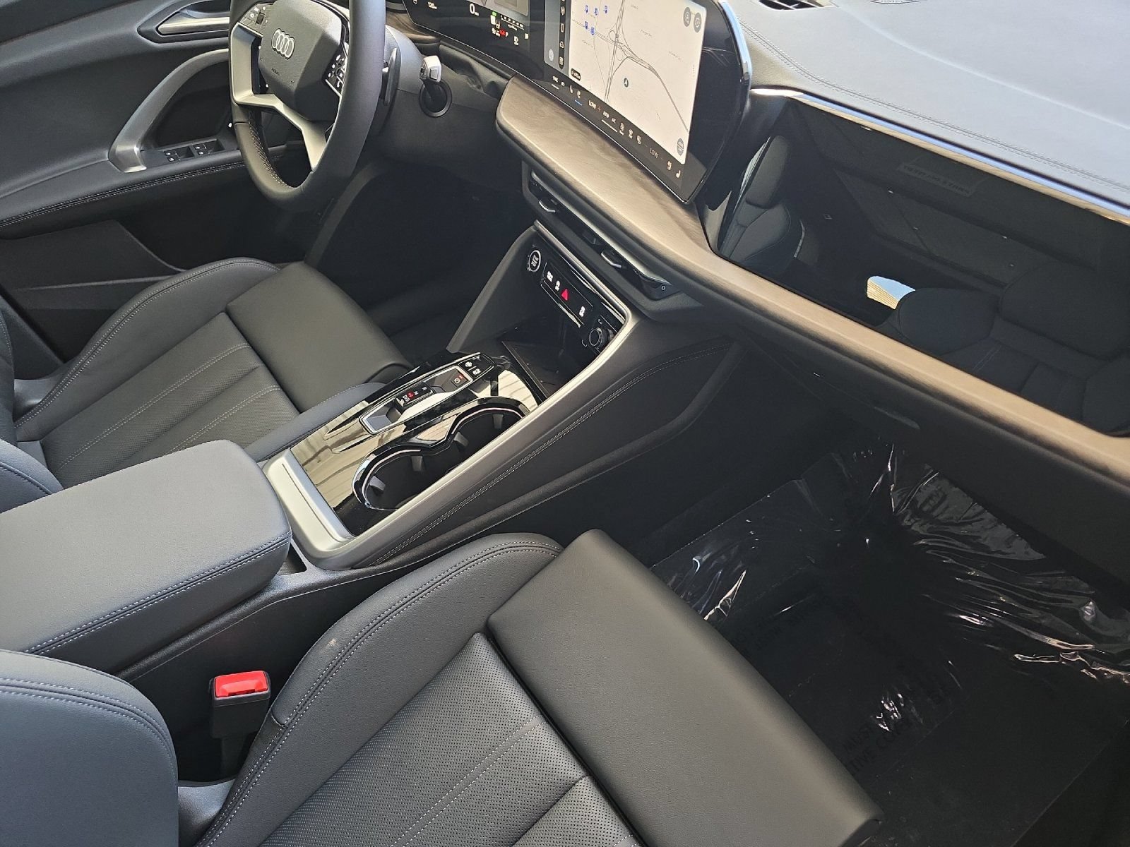 New 2026 Audi Q5 Premium Plus AWD/4WD image 15