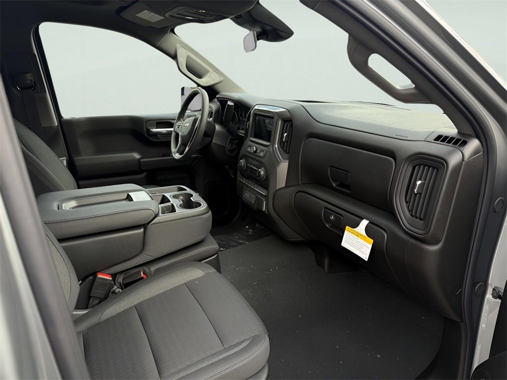 New 2026 Chevrolet Silverado 1500 Custom image 28