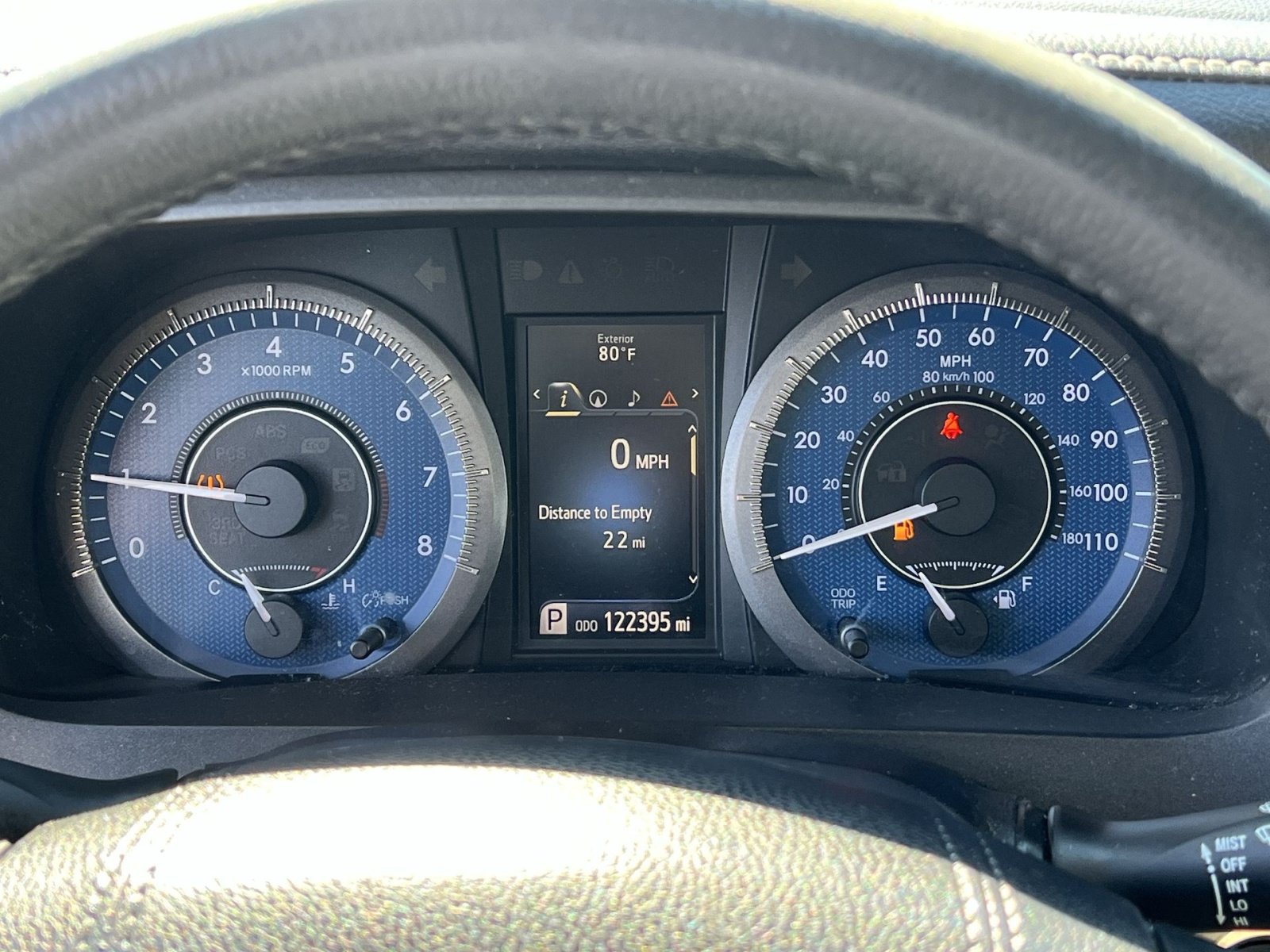 Used 2017 Toyota Sienna XLE w/ XLE Navigation Package FWD image 17