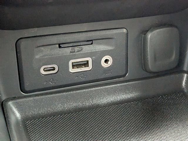 Used 2021 GMC Terrain SLT w/ Infotainment Package II image 24