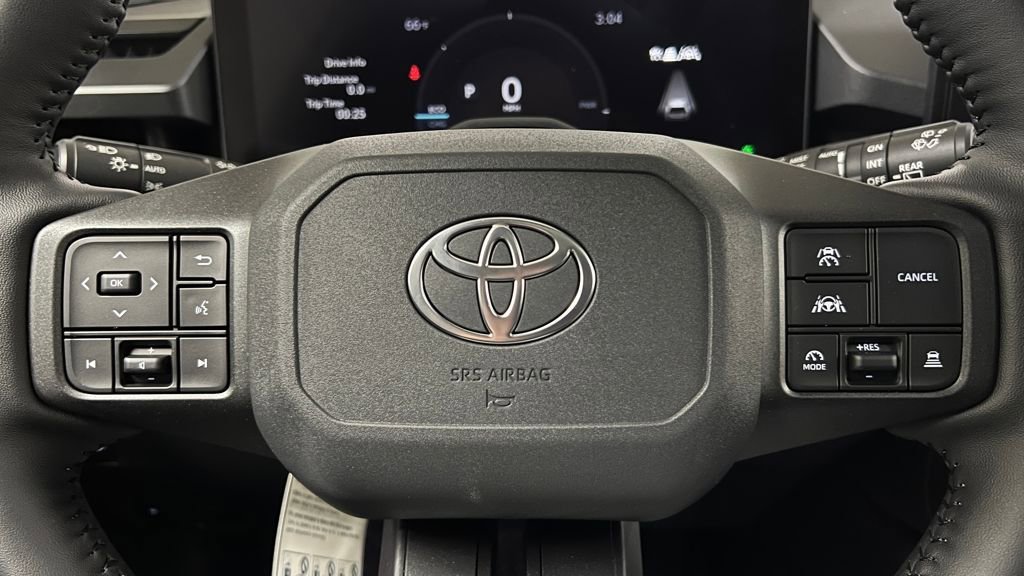 New 2026 Toyota RAV4 XSE image 41