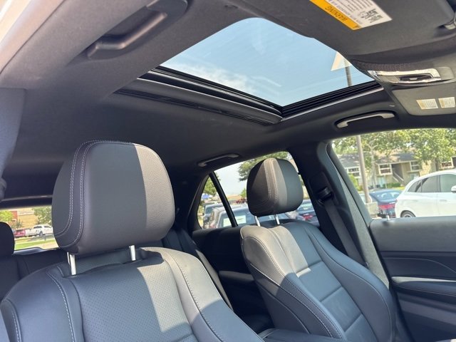 Certified 2024 Mercedes-Benz GLE 350 4MATIC image 26