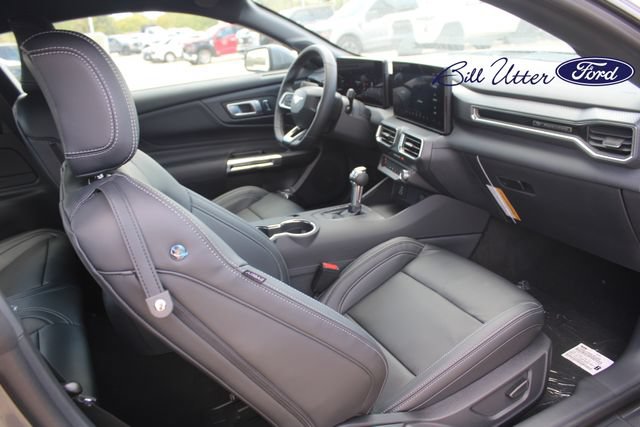 New 2026 Ford Mustang Premium RWD image 9