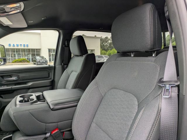 New 2026 RAM 1500 Classic Warlock AWD/4WD image 14