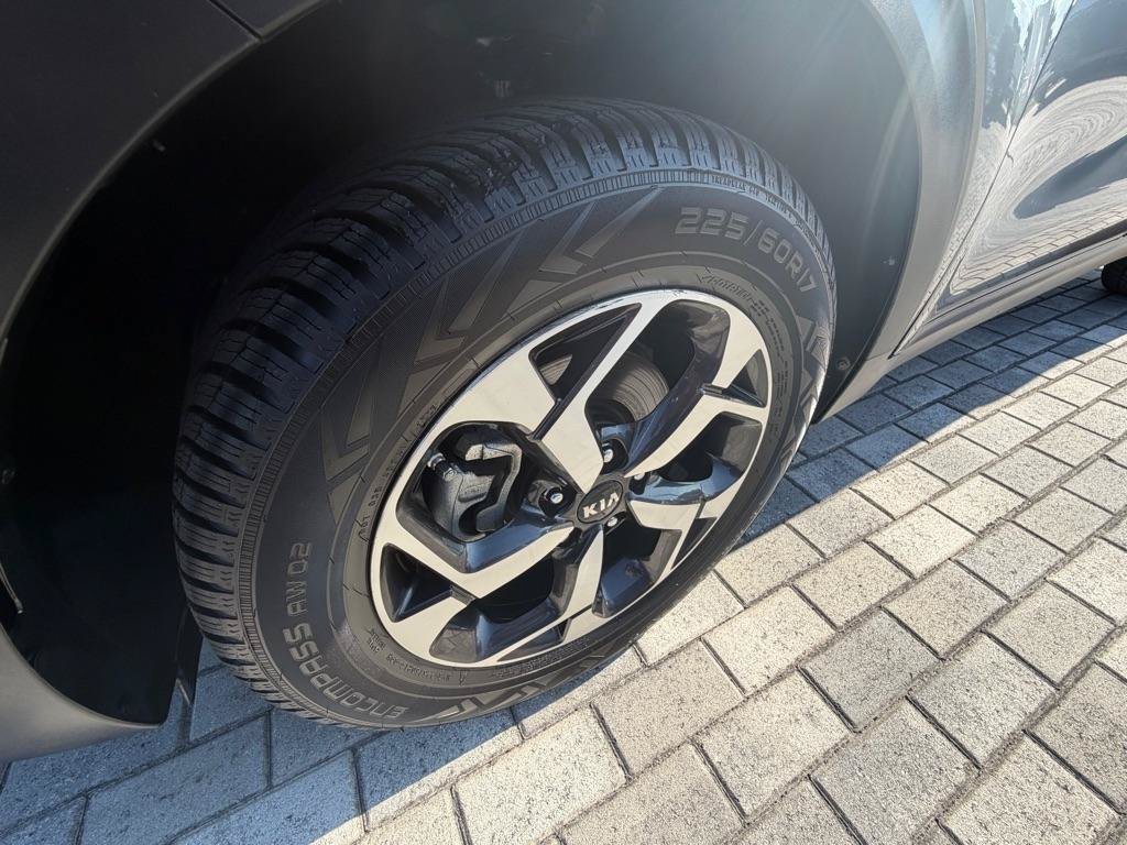 Used 2022 Kia Sportage LX FWD image 25