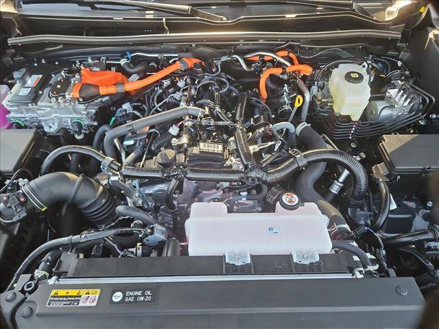 New 2026 Toyota 4Runner 4WD image 16