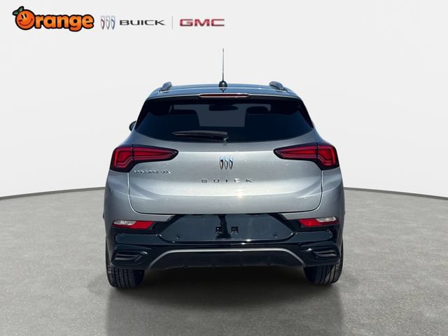 Used 2025 Buick Encore GX Sport Touring w/ Advanced Technology Package FWD image 4