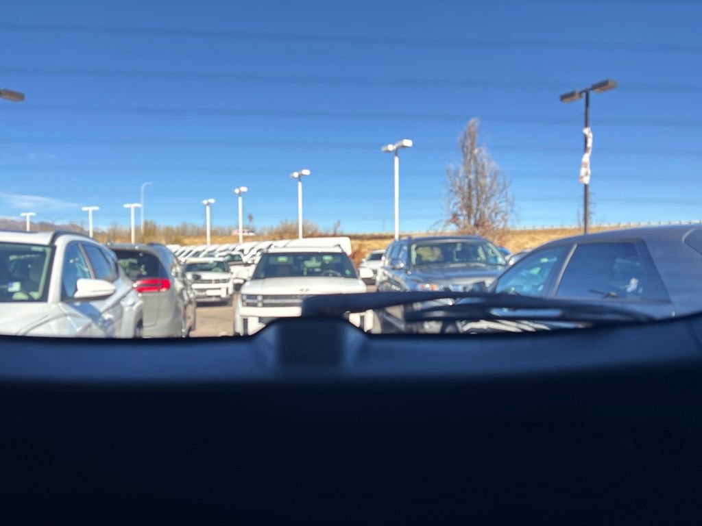 Used 2024 Mitsubishi Eclipse Cross LE image 39