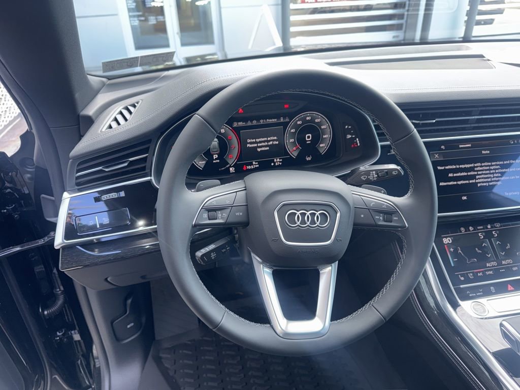 New 2026 Audi Q8 Premium Plus image 13