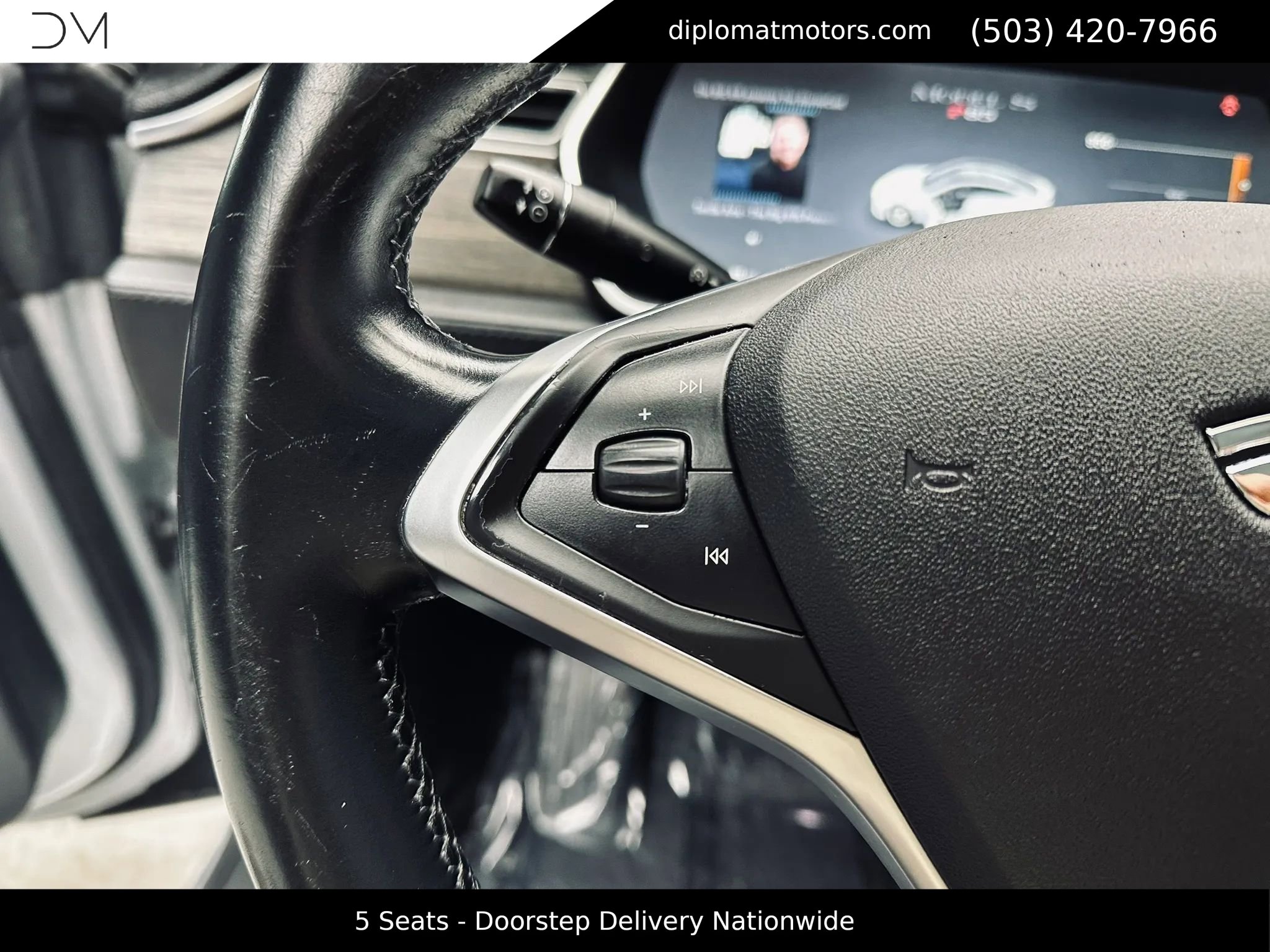 Used 2014 Tesla Model S P85 image 30