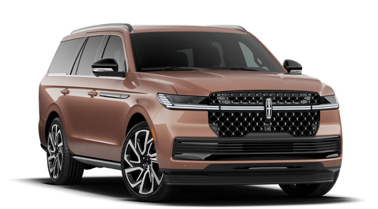 New 2026 Lincoln Navigator Black Label AWD/4WD image 29