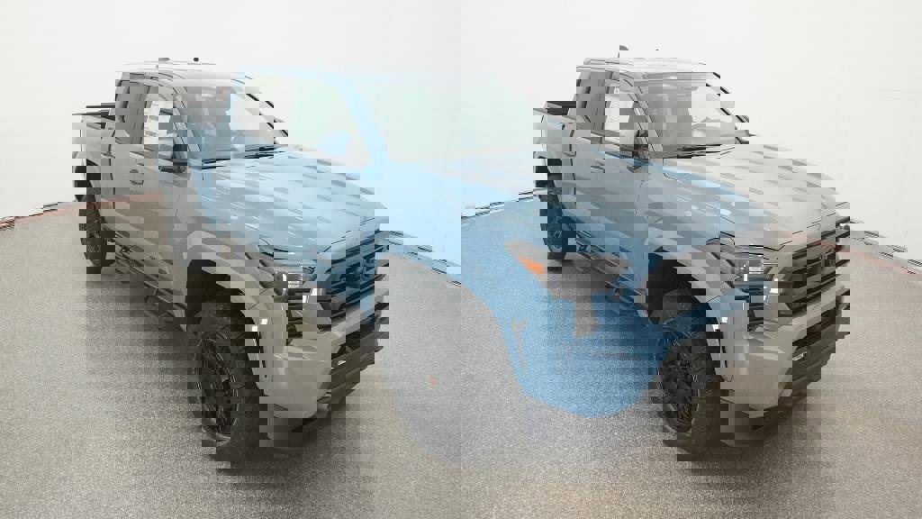 New 2026 Toyota Tacoma SR5 image 66