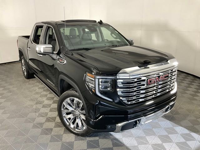 Used 2023 GMC Sierra 1500 Denali w/ Denali Reserve Package image 44