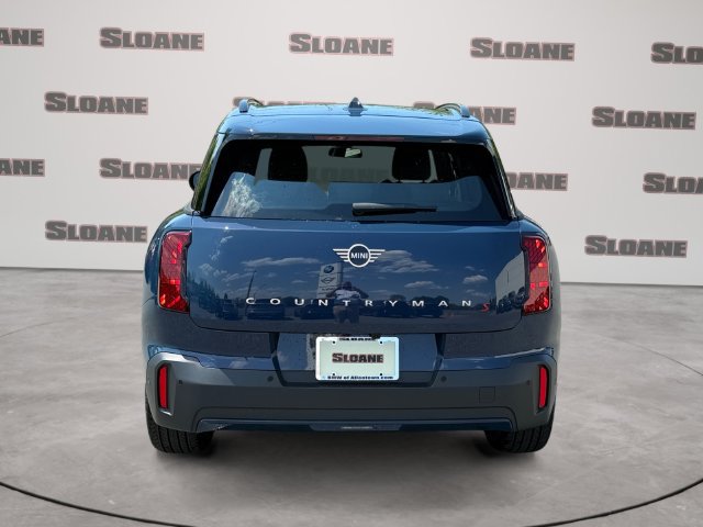 New 2027 MINI Cooper Countryman S AWD/4WD image 4